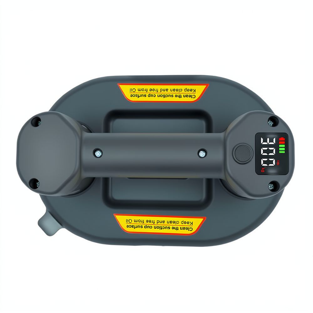 Power Tools For Construction - Electric Vacuum Lifter For Construction Glass