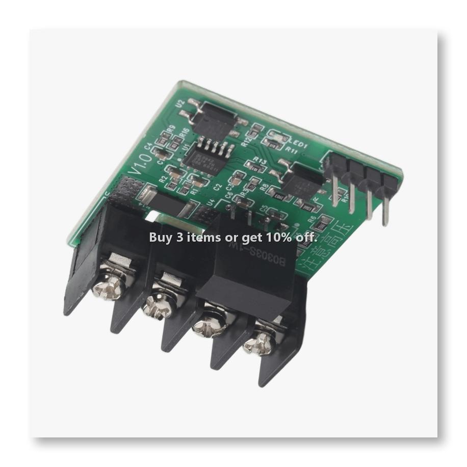 Zero Power Tools - ◉220V AC Power Metering Module BL0942