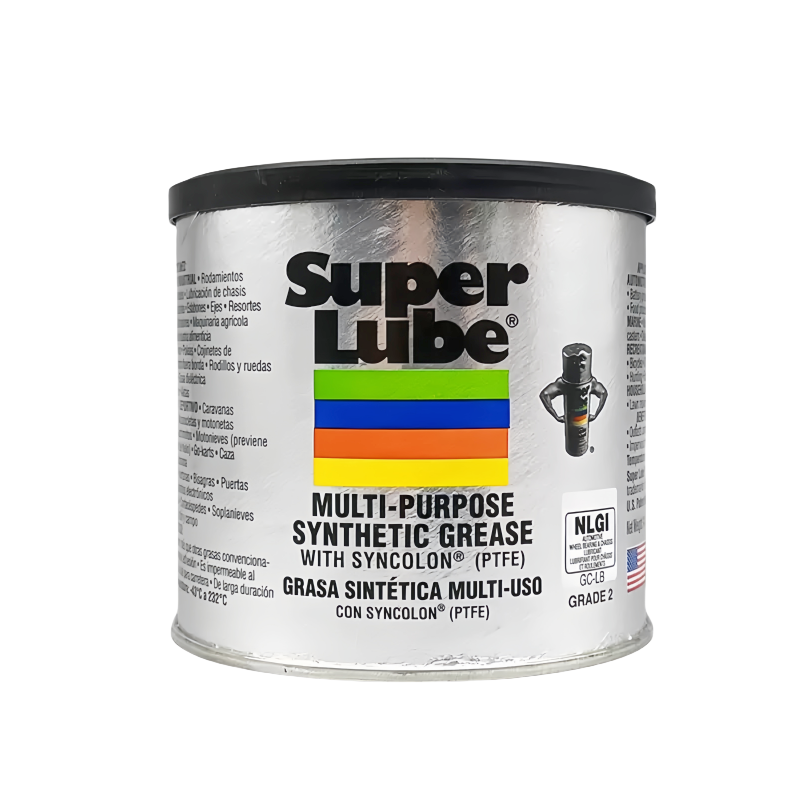 Power Tools Grease - Super Lube 41160 Multi-Purpose Synthetic Grease