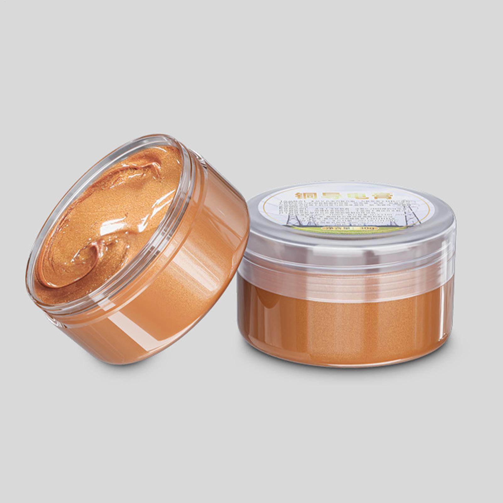 Power Tools Grease - Electrical Grease 30g Conductive Paint for