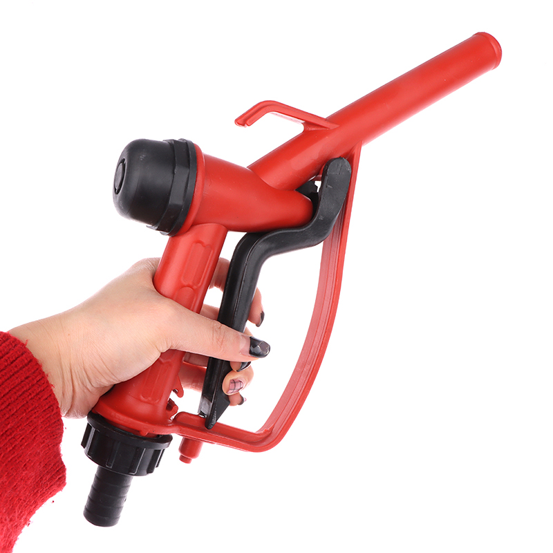 Power Tools Grease - 1PC Plastic Manual Heavy Duty Fuel