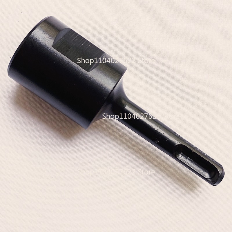 Power Tools For Construction - Thread Adapter for Diamond Drill Core