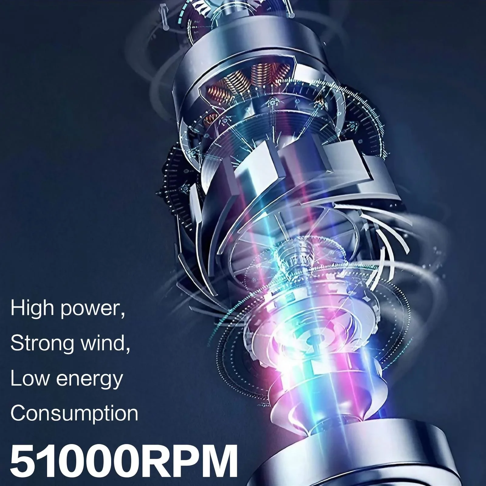 6000mAh Electric Air Duster Re - Power Tools Keyboard Manager 评论和价格