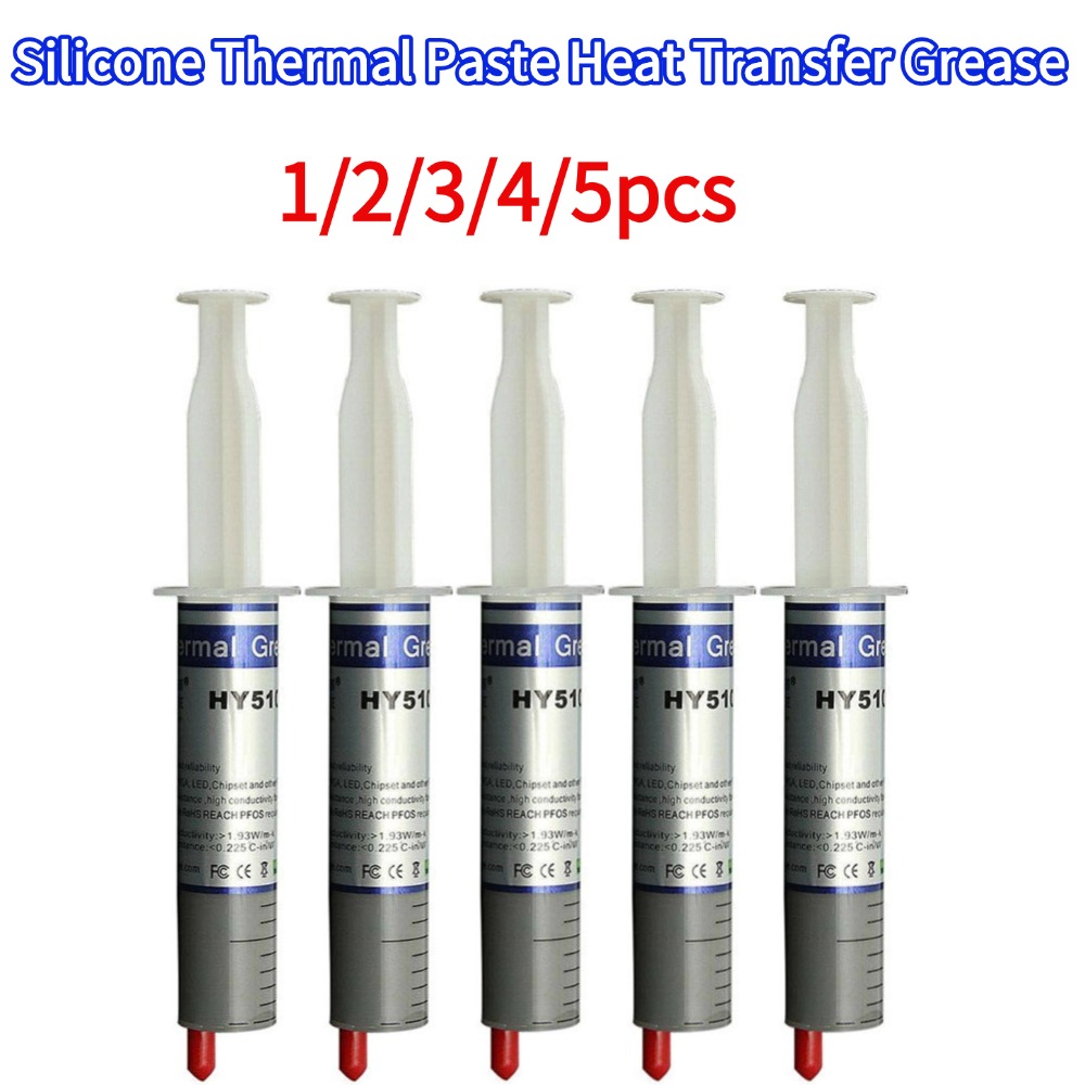 Thermal Interface Material Hal - Power Tools Grease 评论和价格