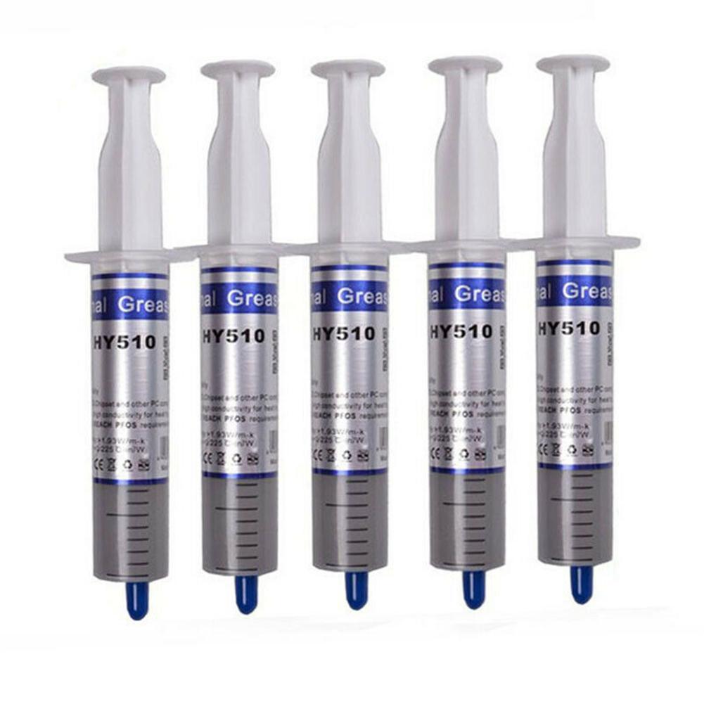 Thermal Interface Material Hal - Power Tools Grease 评论和价格