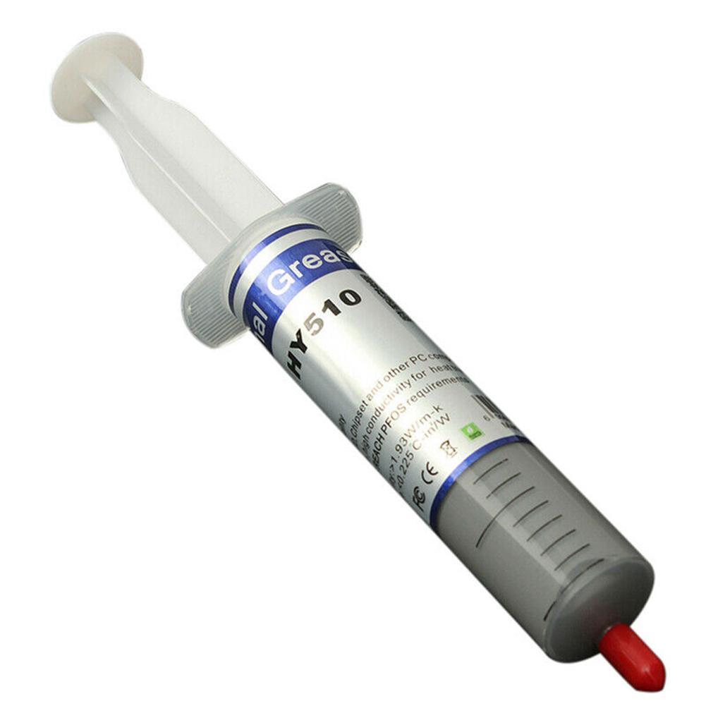 Thermal Interface Material Hal - Power Tools Grease 评论和价格