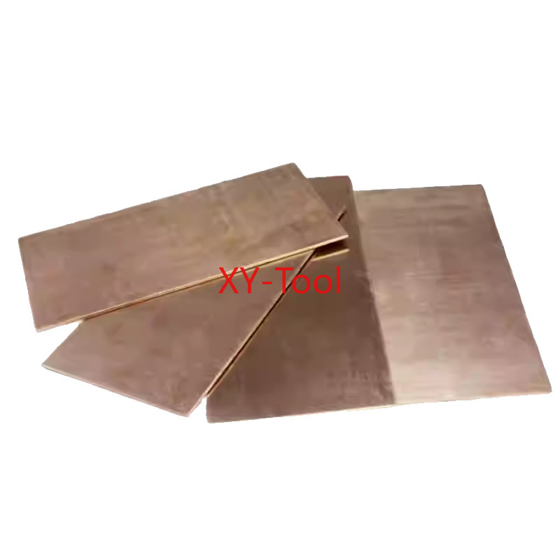 1Pcs Phosphor Bronze Sheet Thi - Zero Power Tools 评论和价格
