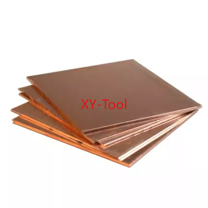 1Pcs Phosphor Bronze Sheet Thi - Zero Power Tools 评论和价格