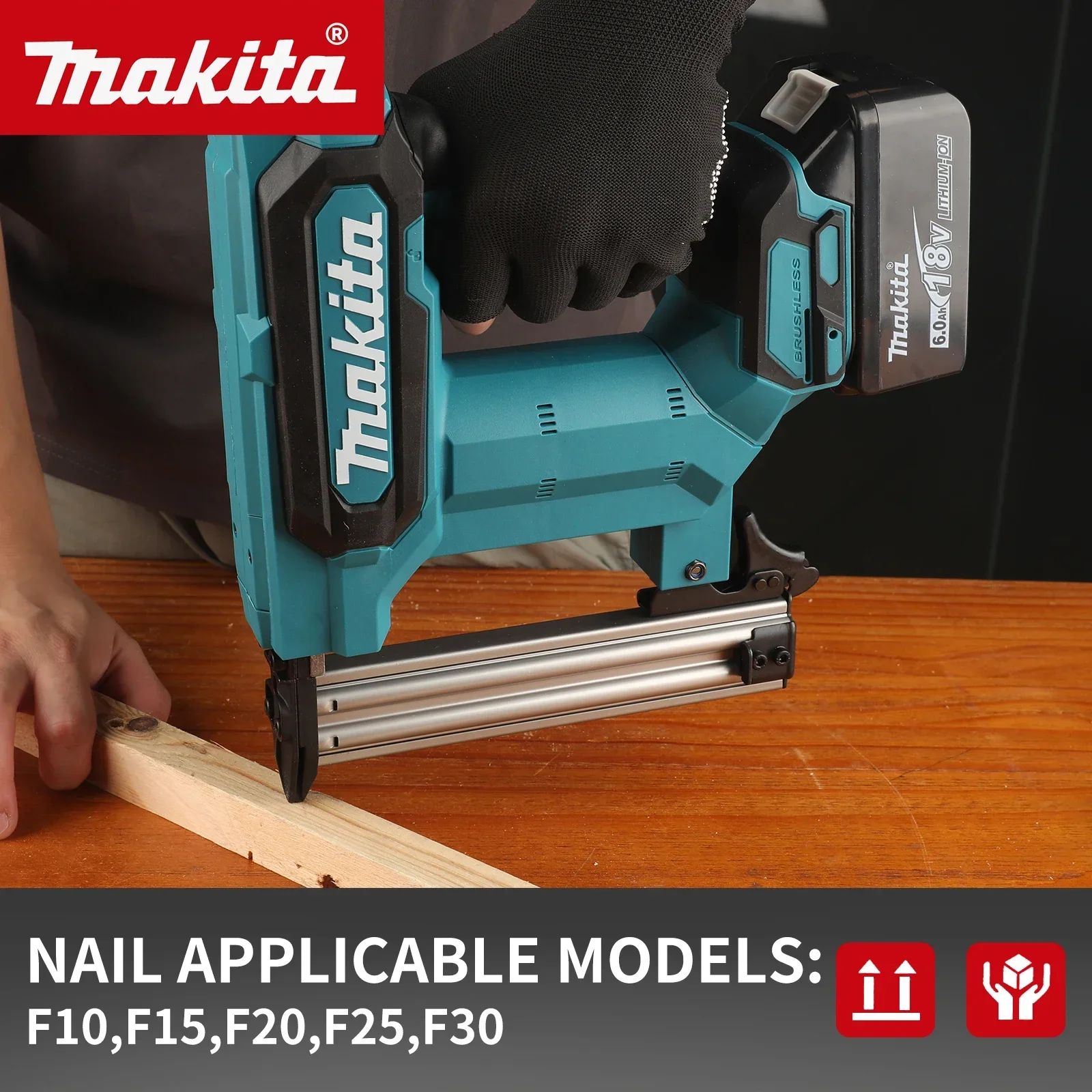 Makita F30 Cordless Electric N - Power Tools For Construction 评论和价格