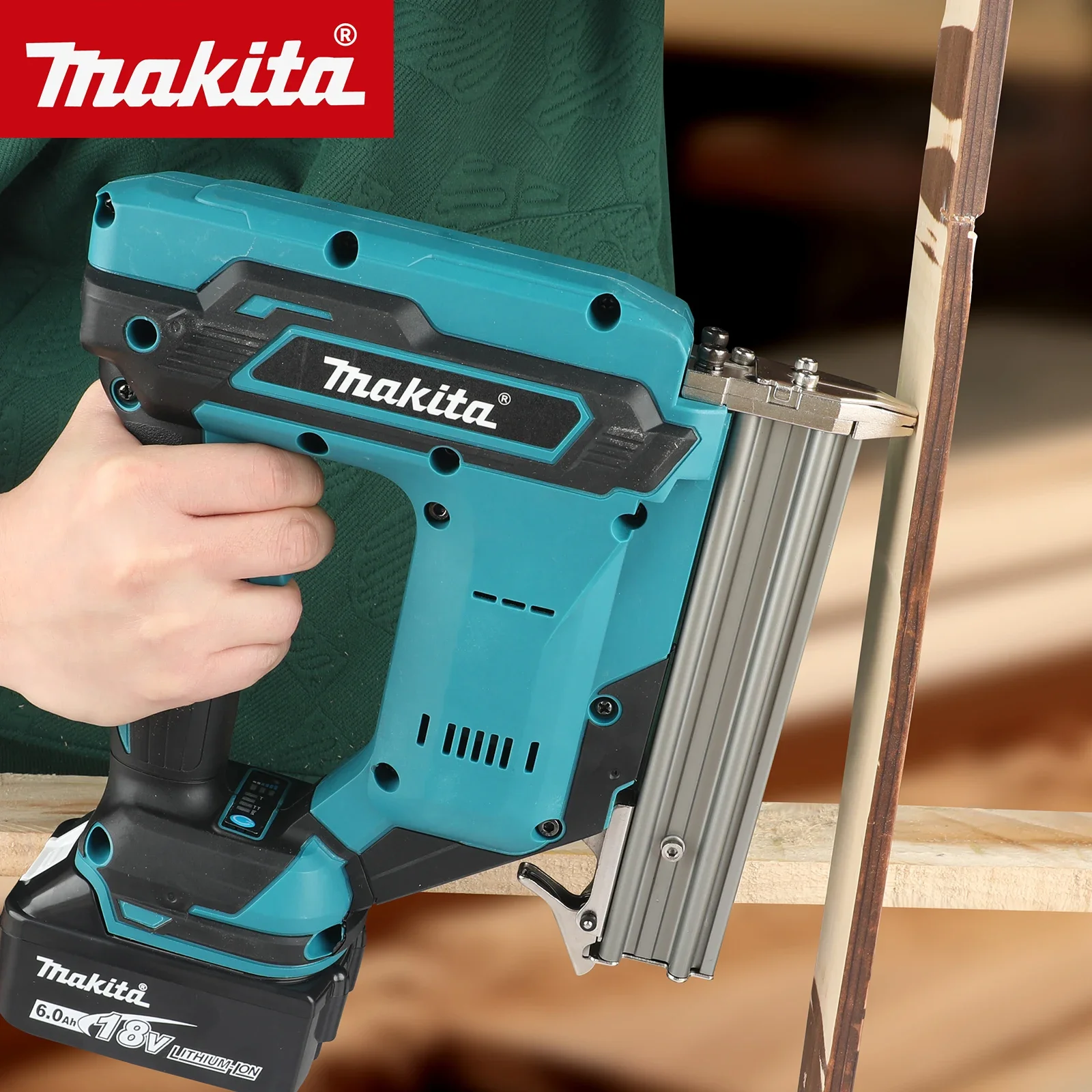 Makita F30 Cordless Electric N - Power Tools For Construction 评论和价格