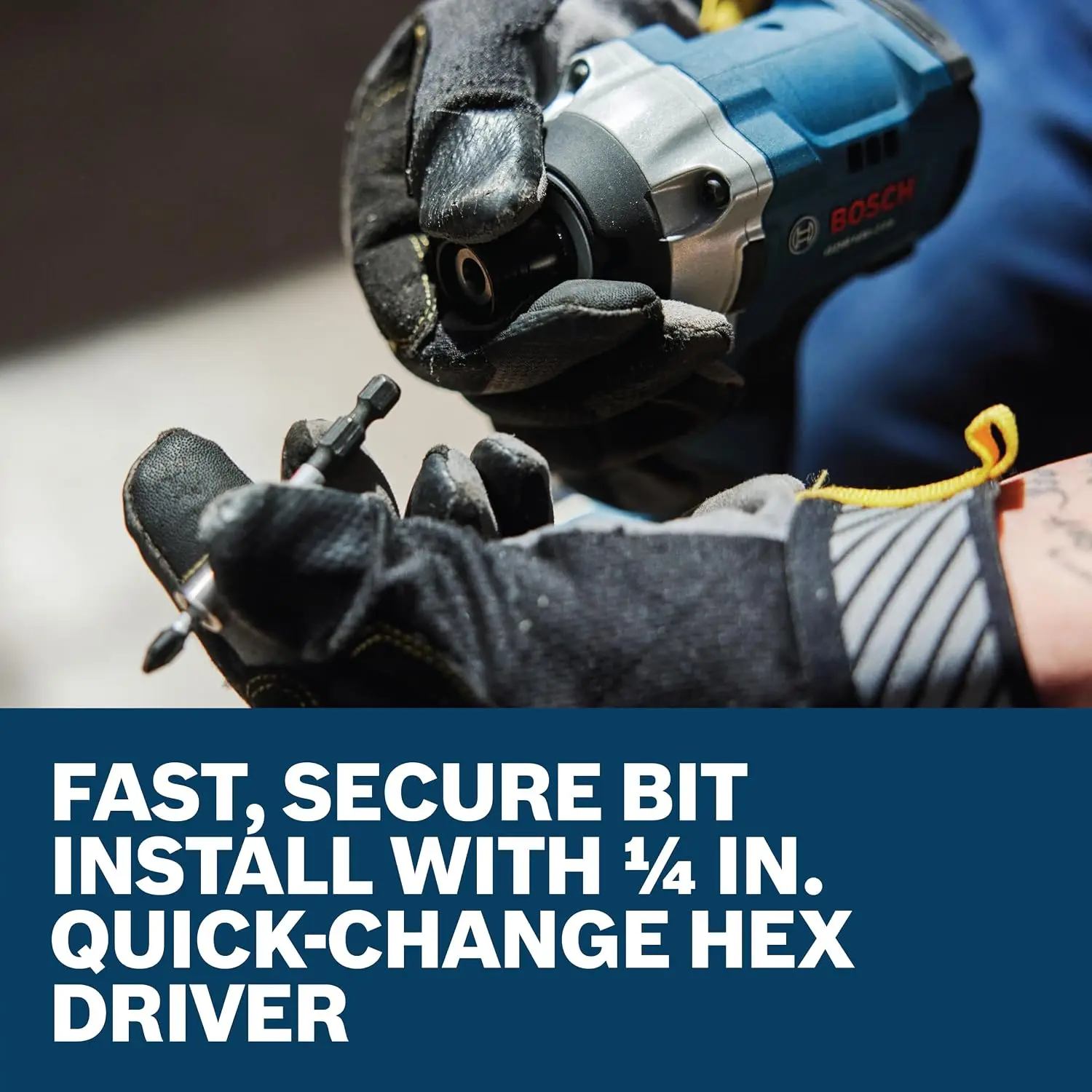 Bosch GDR 18V‑215 Brushless Co - Impact Driver Cordless 评论和价格
