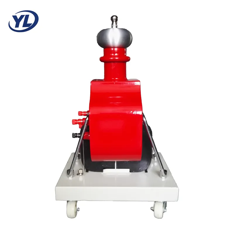 ZYL-GNG40 Industrial Grade 100 - Zero Power Tools 评论和价格