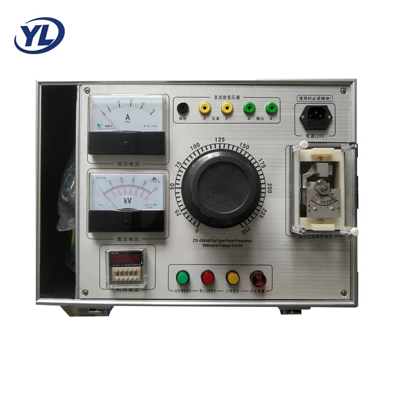 ZYL-GNG40 Industrial Grade 100 - Zero Power Tools 评论和价格