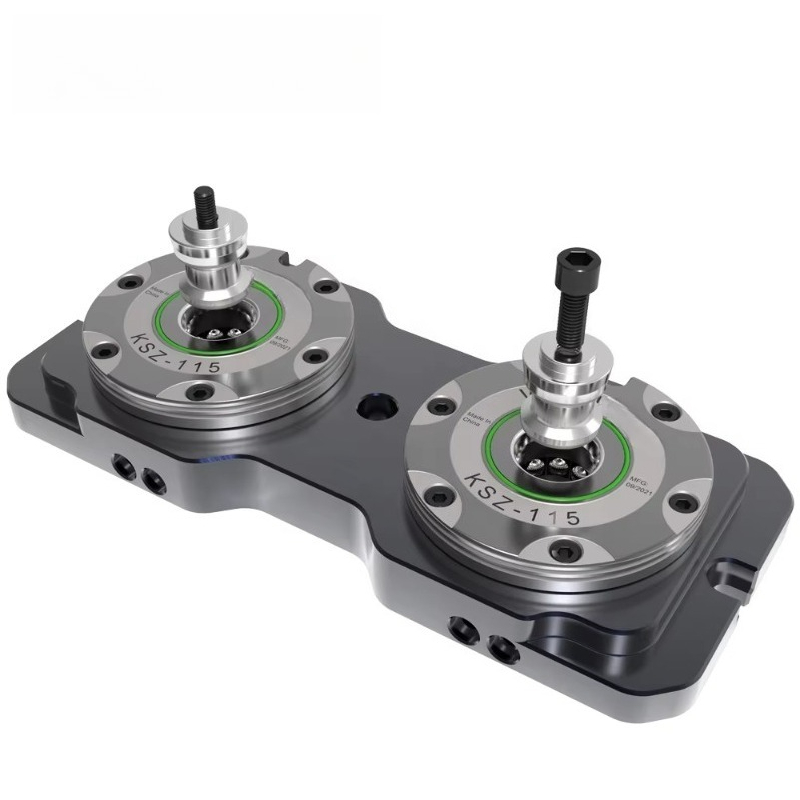KSZ115-T2 Dual Direction Zero  - Zero Power Tools 评论和价格