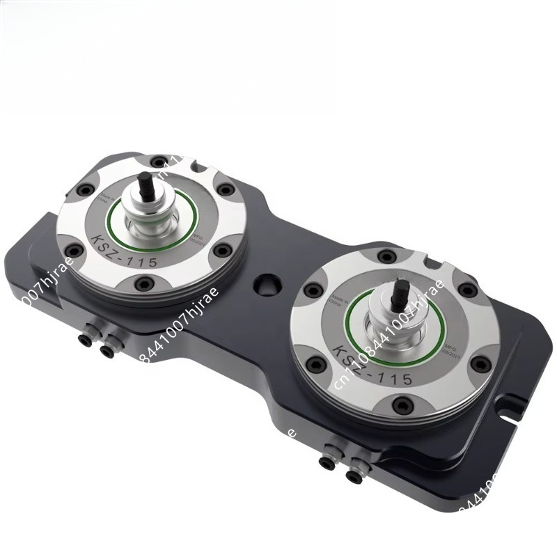 KSZ115-T2 Dual Direction Zero  - Zero Power Tools 评论和价格