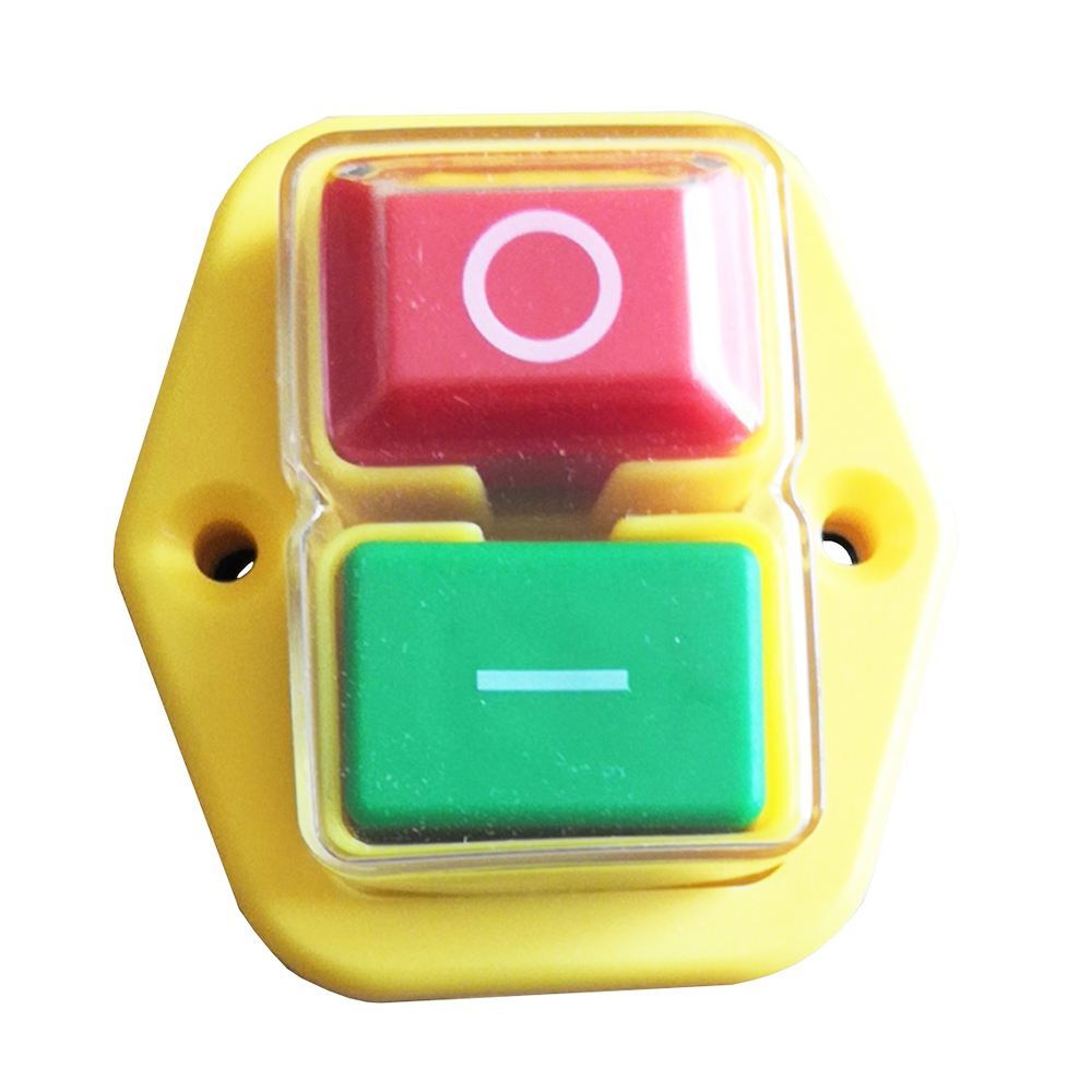 KEDU KJD17B Waterproof Electro - Power Tools Yellow 评论和价格