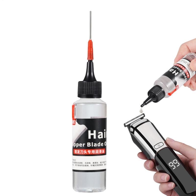 60ml Electric hair clipper lub - Power Tools Grease 评论和价格