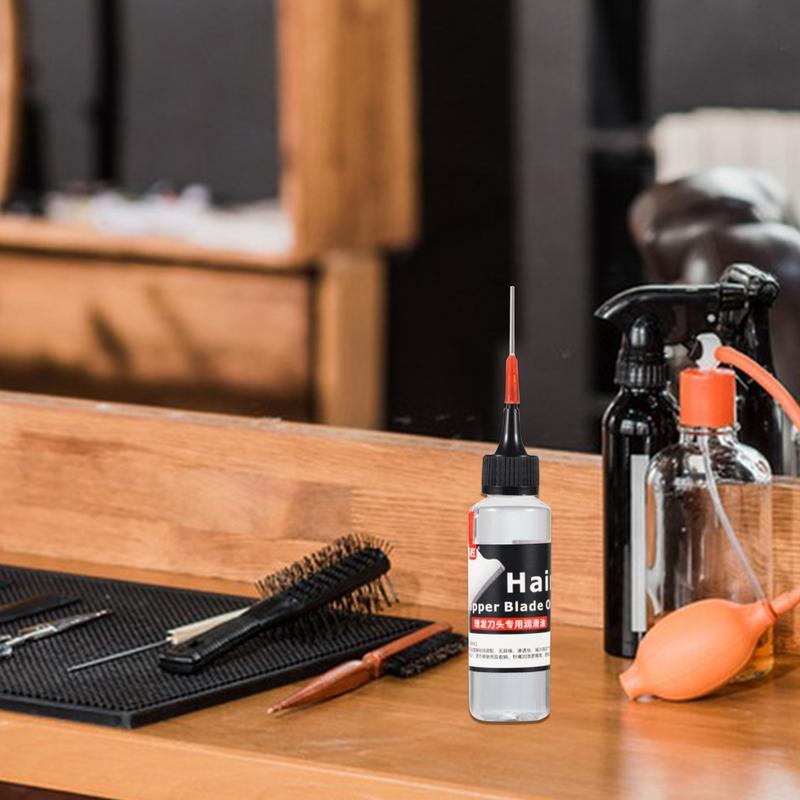 60ml Electric hair clipper lub - Power Tools Grease 评论和价格