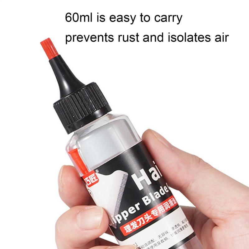 60ml Electric hair clipper lub - Power Tools Grease 评论和价格