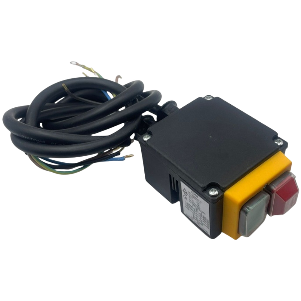 Undervoltage Protection Electr - Power Tools Yellow 评论和价格