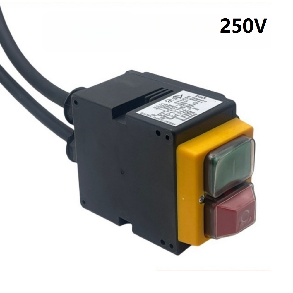 Undervoltage Protection Electr - Power Tools Yellow 评论和价格