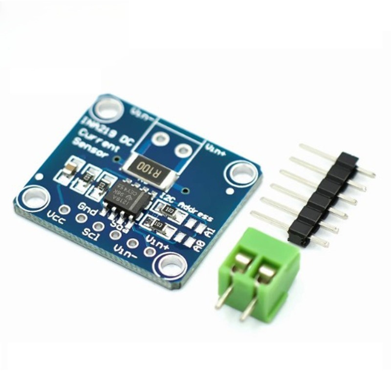 MCU-219 INA219 I2C IIC Zero Dr - Zero Power Tools 评论和价格