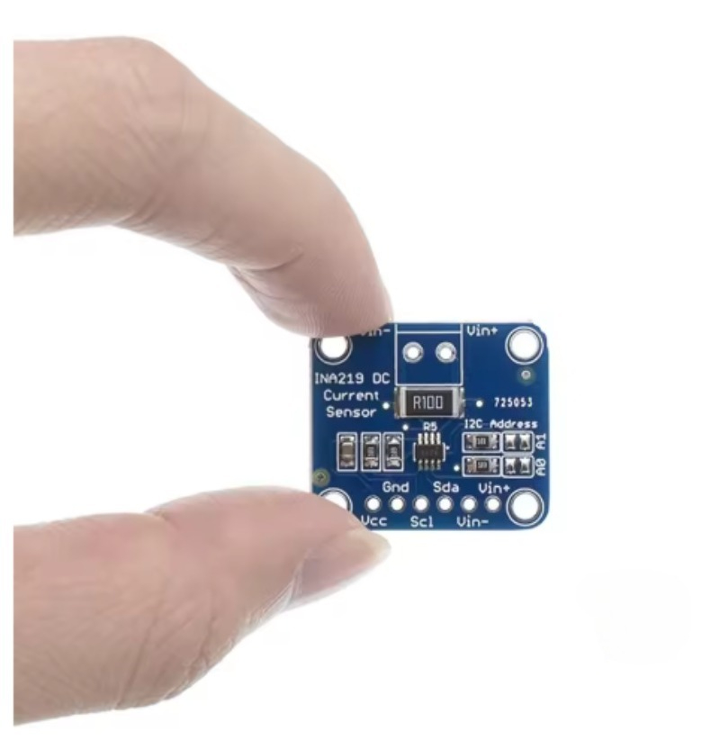 MCU-219 INA219 I2C IIC Zero Dr - Zero Power Tools 评论和价格