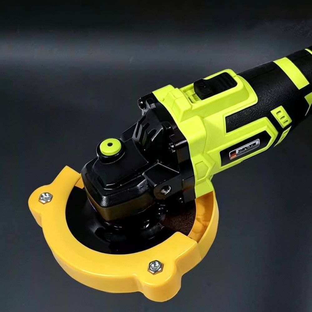 Universal Drill Bit Grinding S - Power Tools Yellow 评论和价格