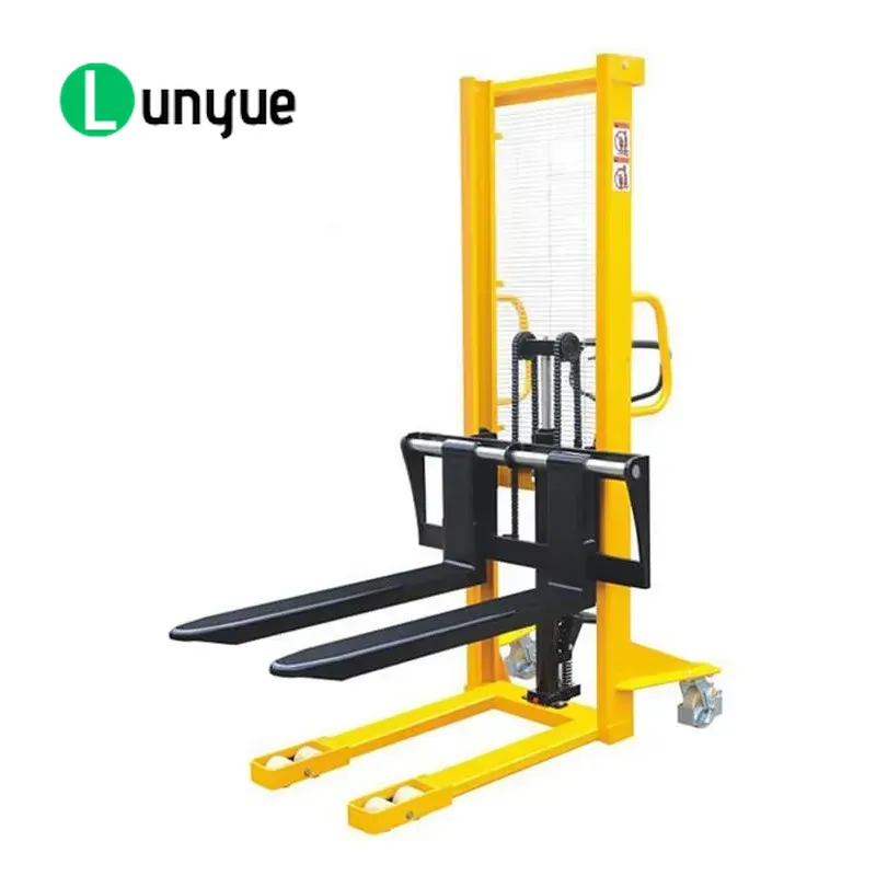 2 Ton Hydraulic Manual Pallet  - Power Tools Logistics 评论和价格