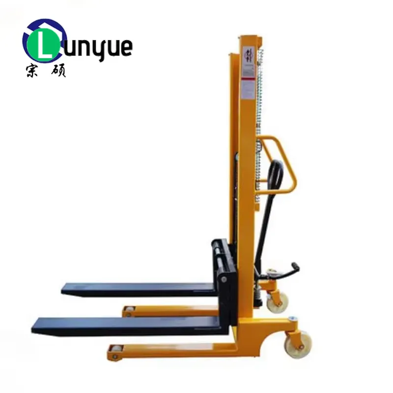 2 Ton Hydraulic Manual Pallet  - Power Tools Logistics 评论和价格