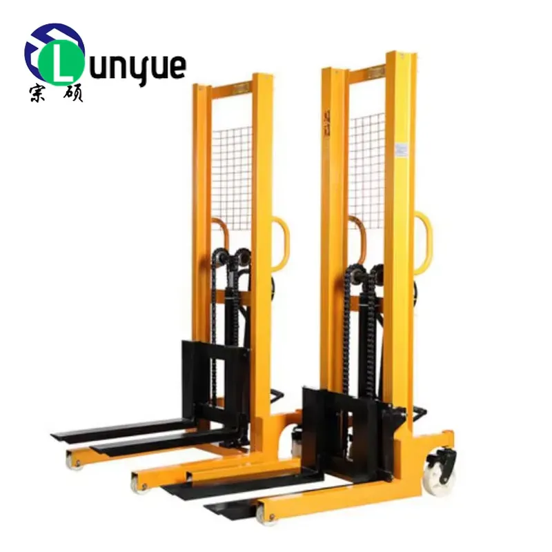 2 Ton Hydraulic Manual Pallet  - Power Tools Logistics 评论和价格