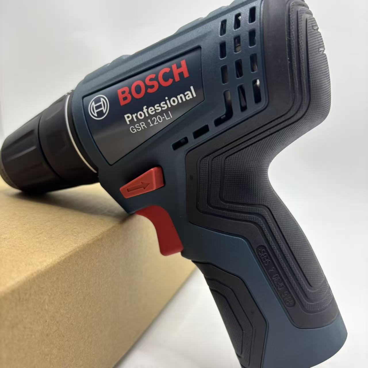 BOSCH GSR120-LI 12V Cordless D - Impact Driver Cordless 评论和价格