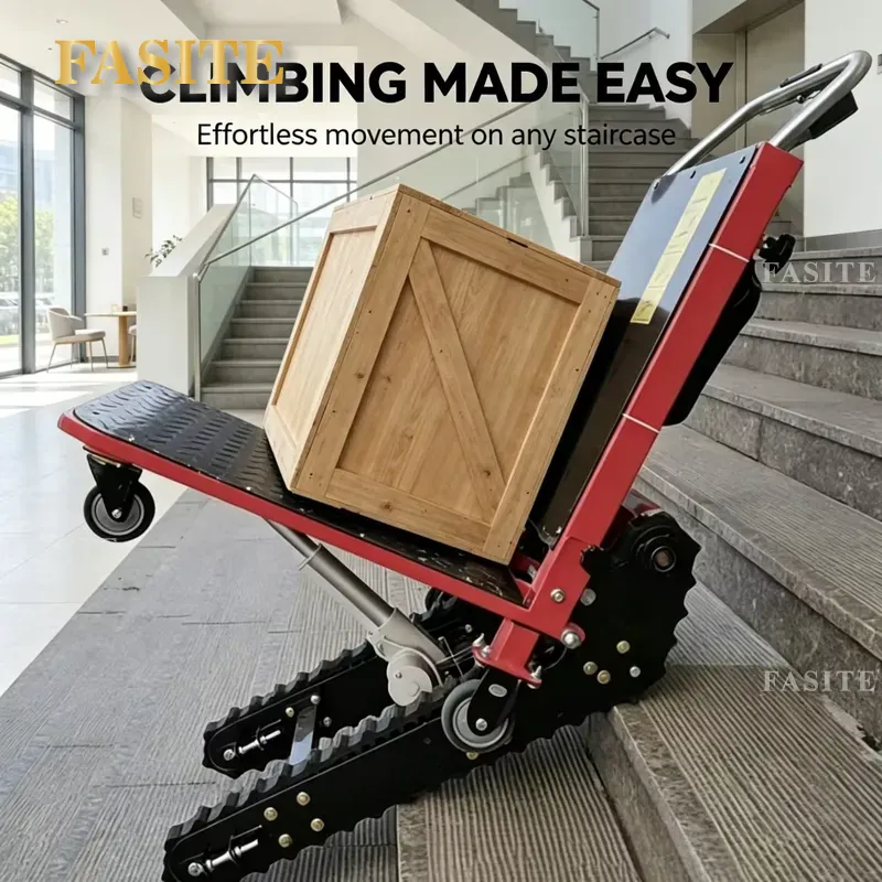 200kg Electric Stair Climber M - Power Tools Logistics 评论和价格