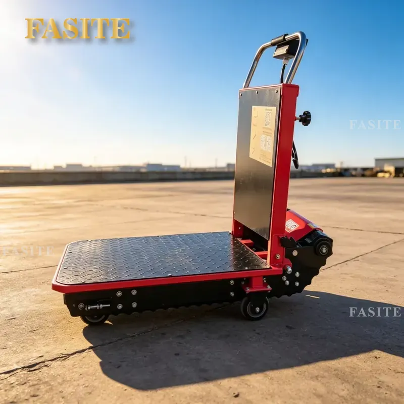 200kg Electric Stair Climber M - Power Tools Logistics 评论和价格