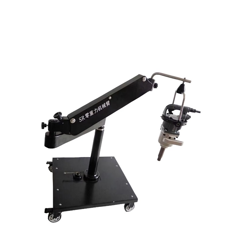 Zero gravity angle grinder hel - Zero Power Tools 评论和价格