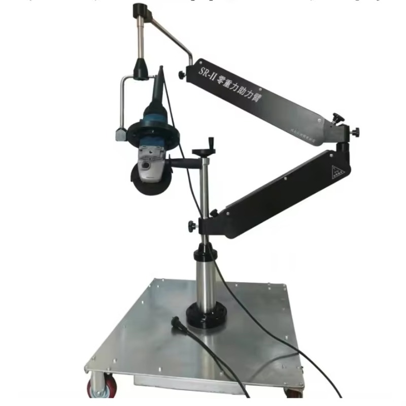 Zero gravity angle grinder hel - Zero Power Tools 评论和价格