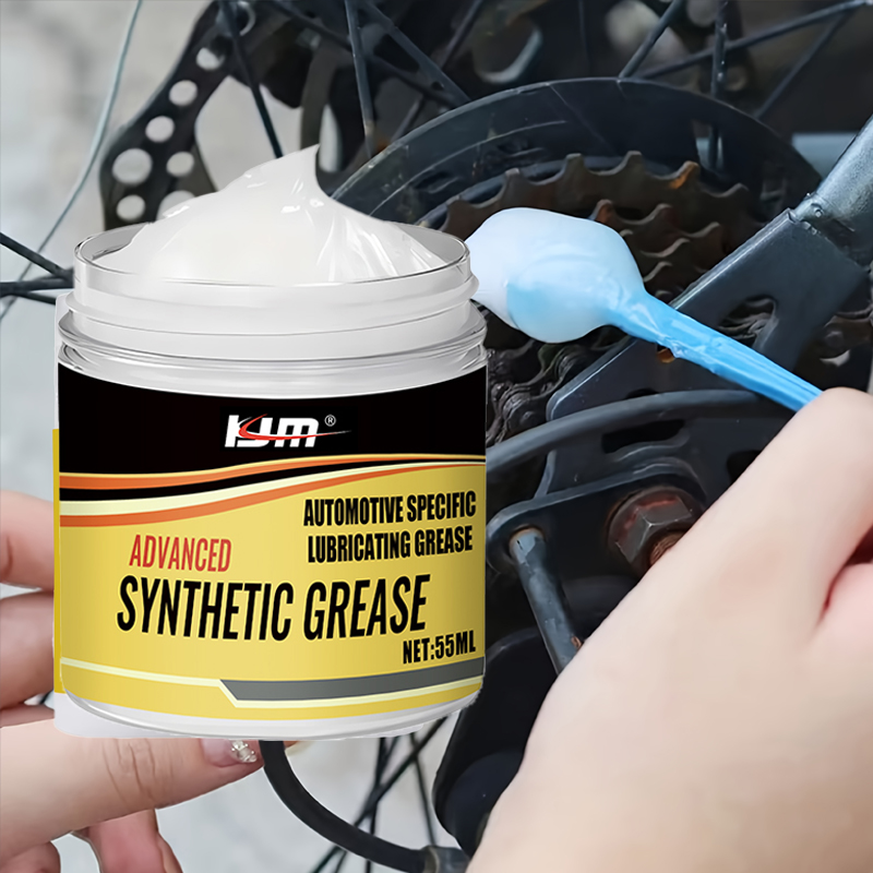High Performance White Grease  - Power Tools Grease 评论和价格