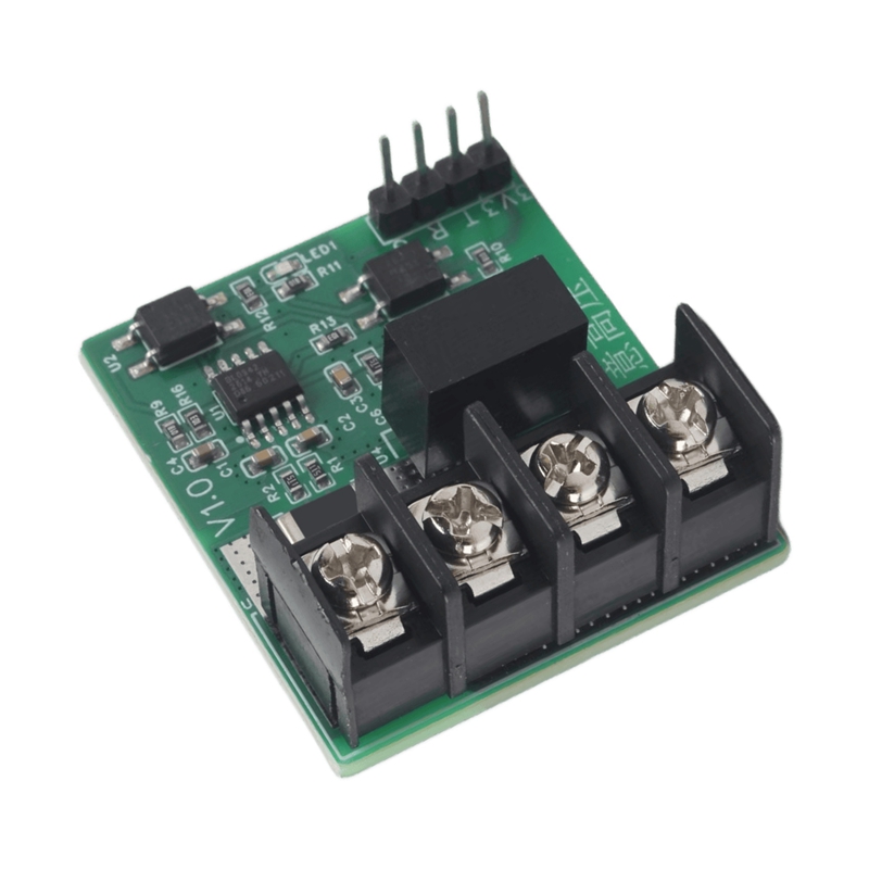 ◉220V AC Power Metering Module - Zero Power Tools 评论和价格