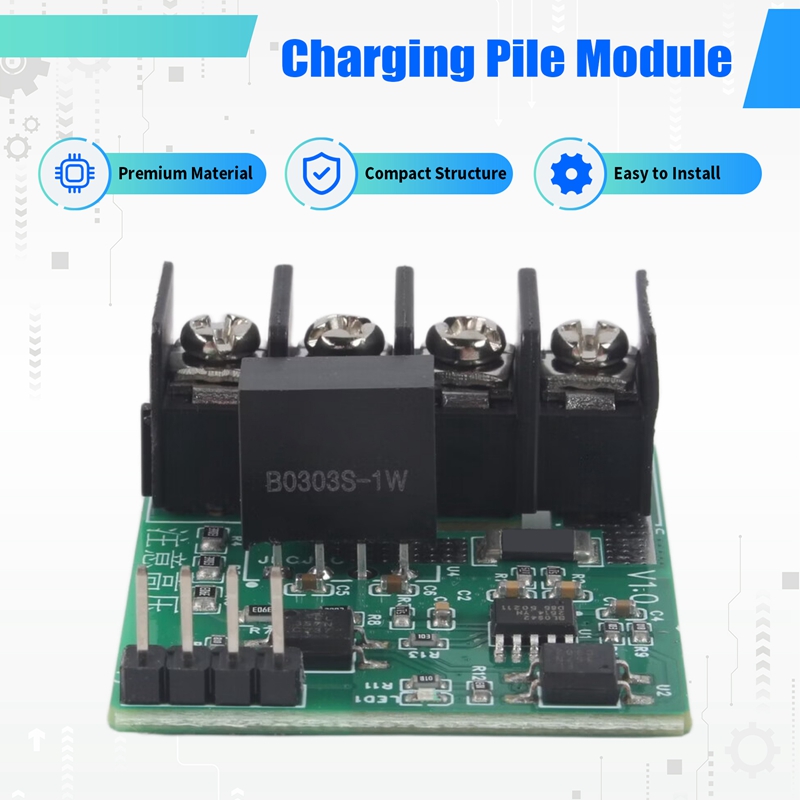 ◉220V AC Power Metering Module - Zero Power Tools 评论和价格