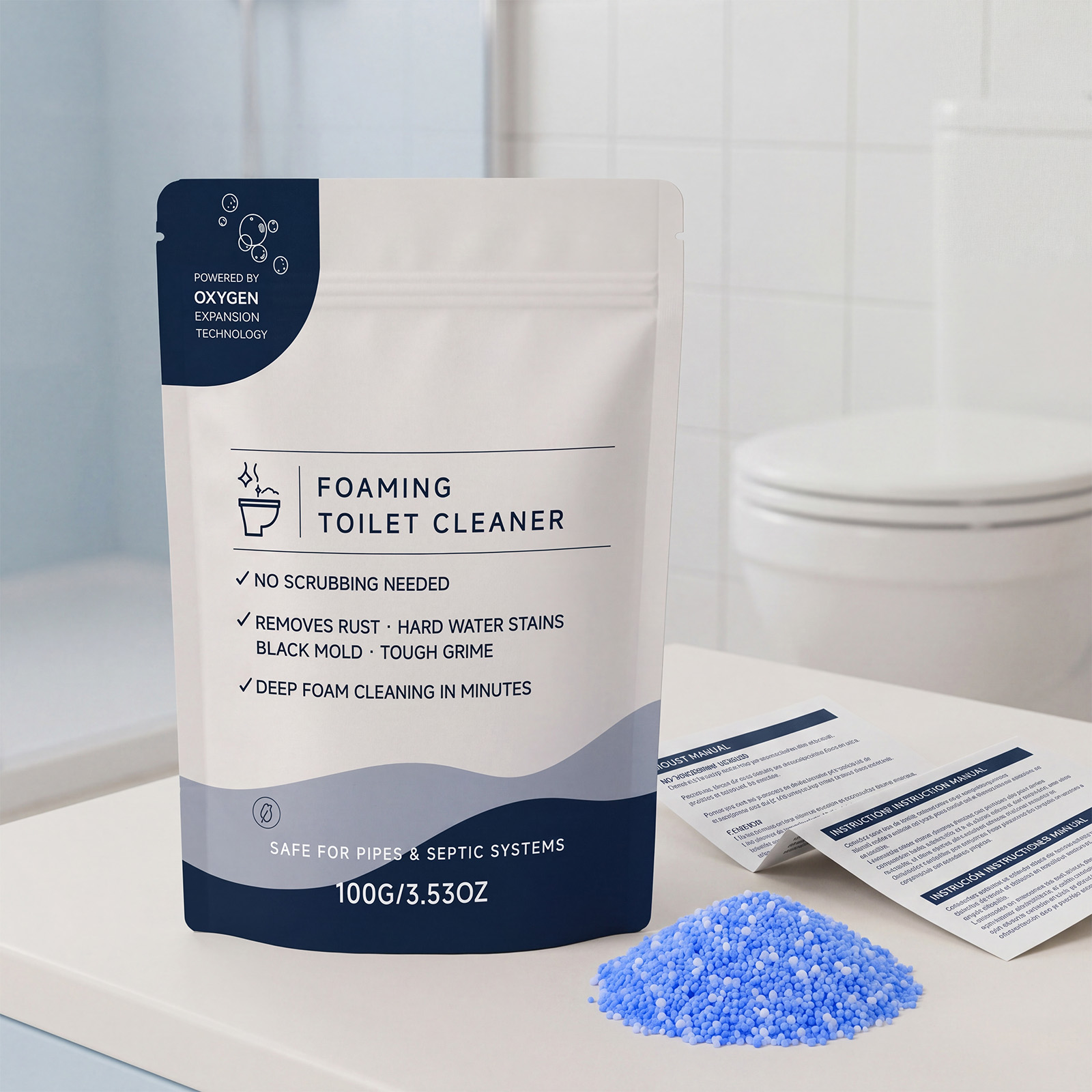 Powerful Toilet Cleaner Urine  - Power Tools Yellow 评论和价格