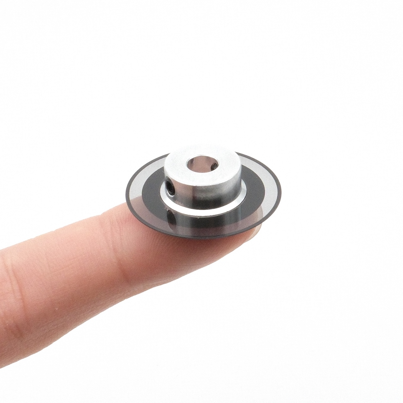 HEDS Plastic Code Disk for Ste - Zero Power Tools 评论和价格
