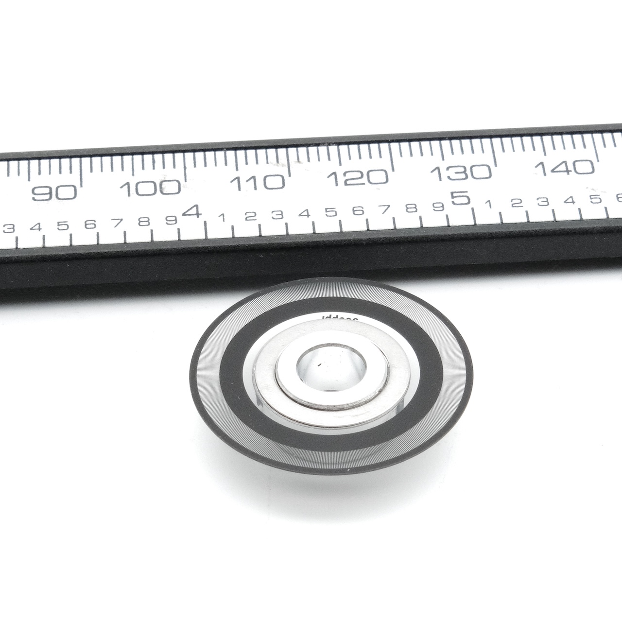 HEDS Plastic Code Disk for Ste - Zero Power Tools 评论和价格