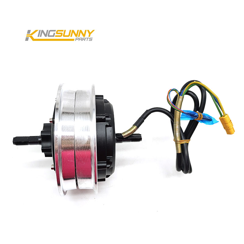 Escooter Spare Parts Powerful  - Zero Power Tools 评论和价格