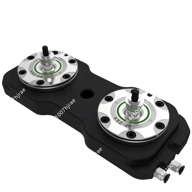 KSZ88 Precision Zero Point Sys - Zero Power Tools 评论和价格