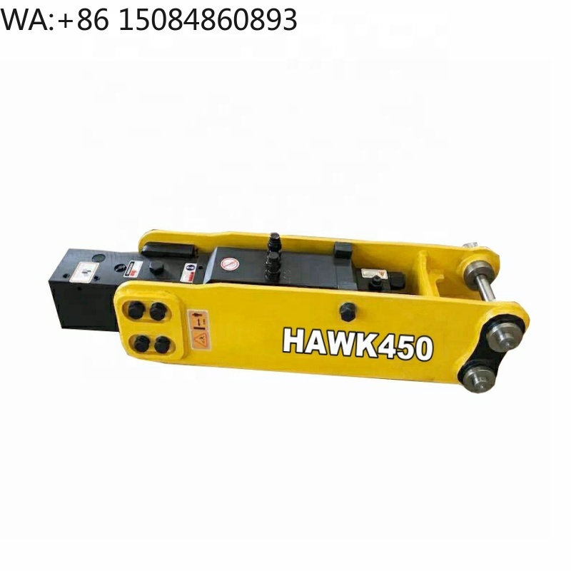 SB40 Top  Hydraulic Rock Break - Power Tools For Construction 评论和价格