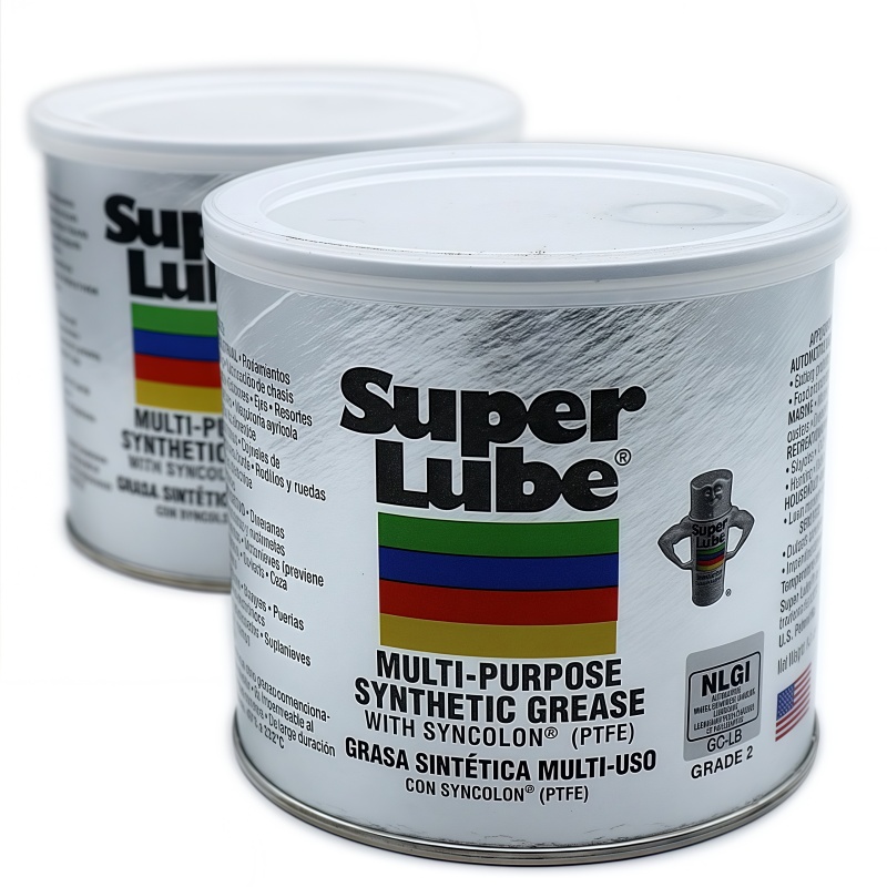 Super Lube 41160 Multi-Purpose - Power Tools Grease 评论和价格