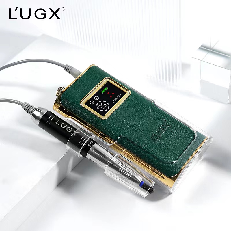 2026 LUGX 619 35000rpm Manicur - Impact Driver Cordless 评论和价格