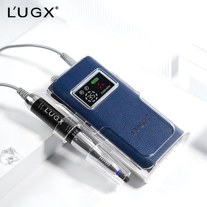 2026 LUGX 619 35000rpm Manicur - Impact Driver Cordless 评论和价格