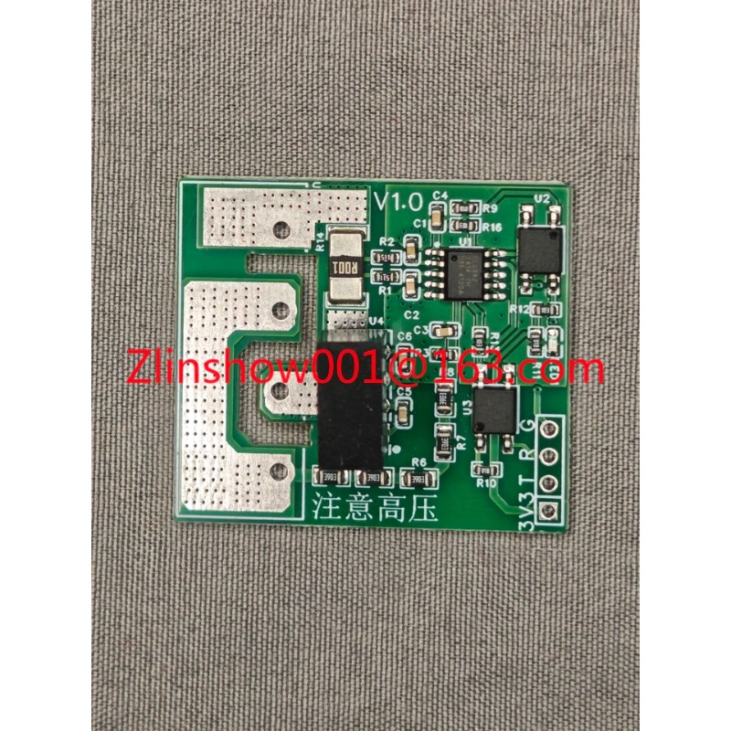 220V AC Voltage Current Power  - Zero Power Tools 评论和价格