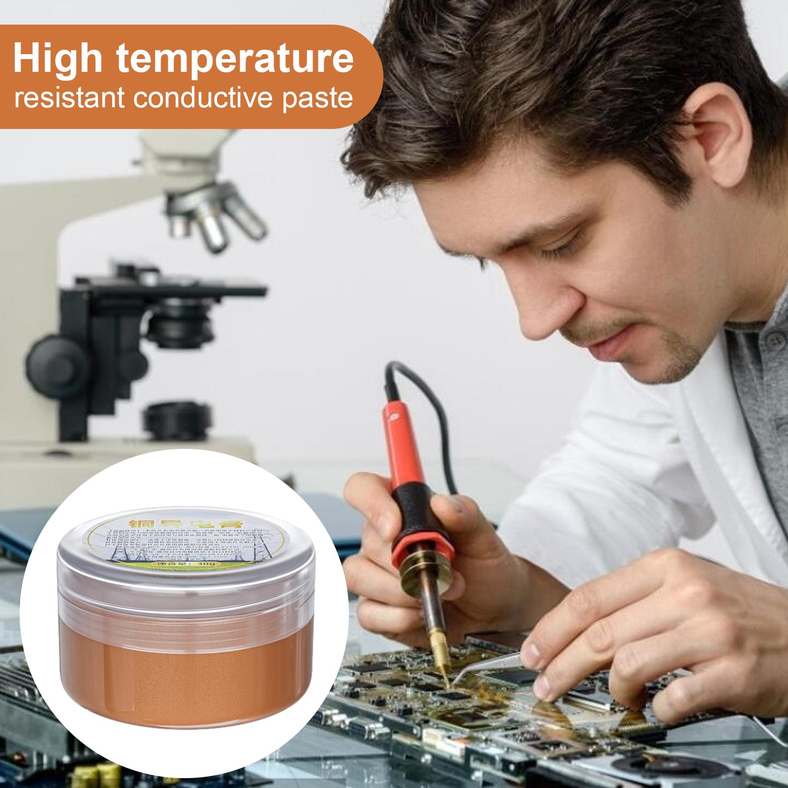 Electrical Grease 30g Conducti - Power Tools Grease 评论和价格